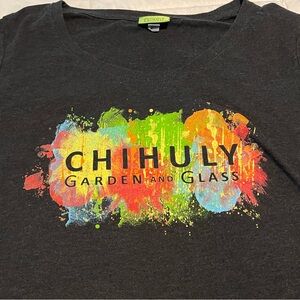 Chihuly T-shirt